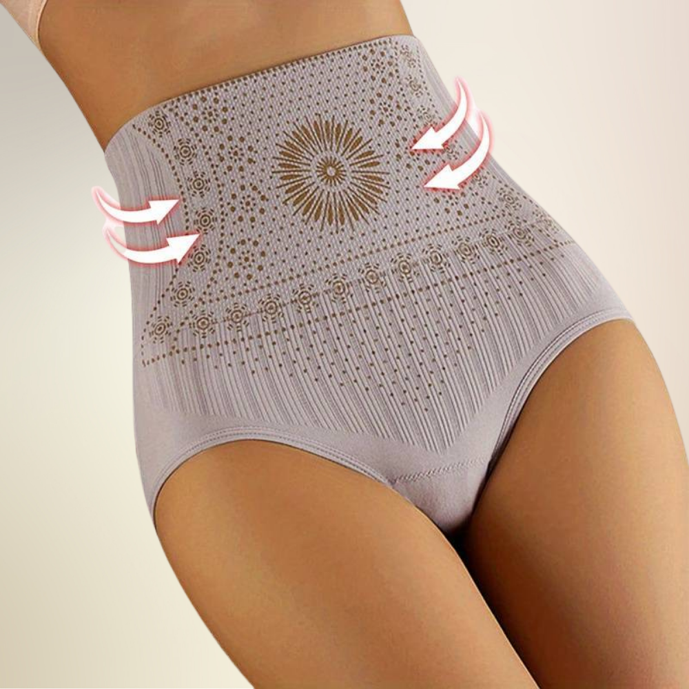 Silhouette™ | Culottes gainantes | 5+5 GRATUITES