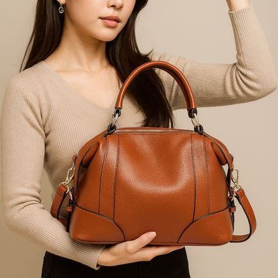 Lueur d’Or Handbag