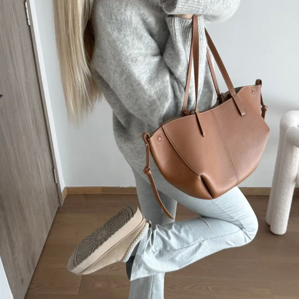 Sac à main Noir Éminence