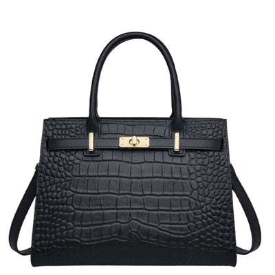Crown Legacy Handbag