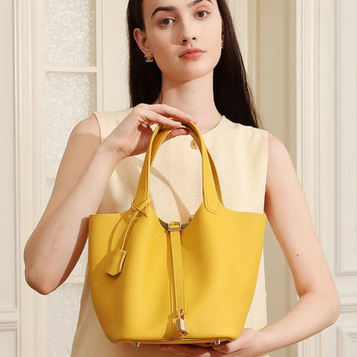 Sovereign Charm Handbag