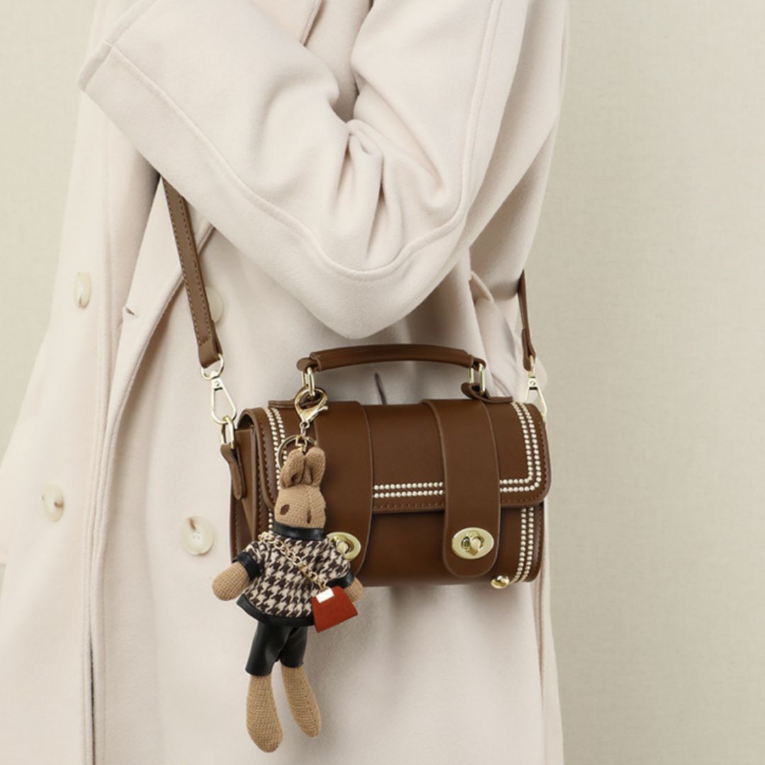 Ivory Dream Handbag 