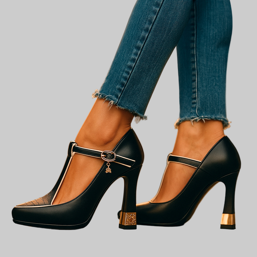 Susanne | Escarpins classiques et élégants