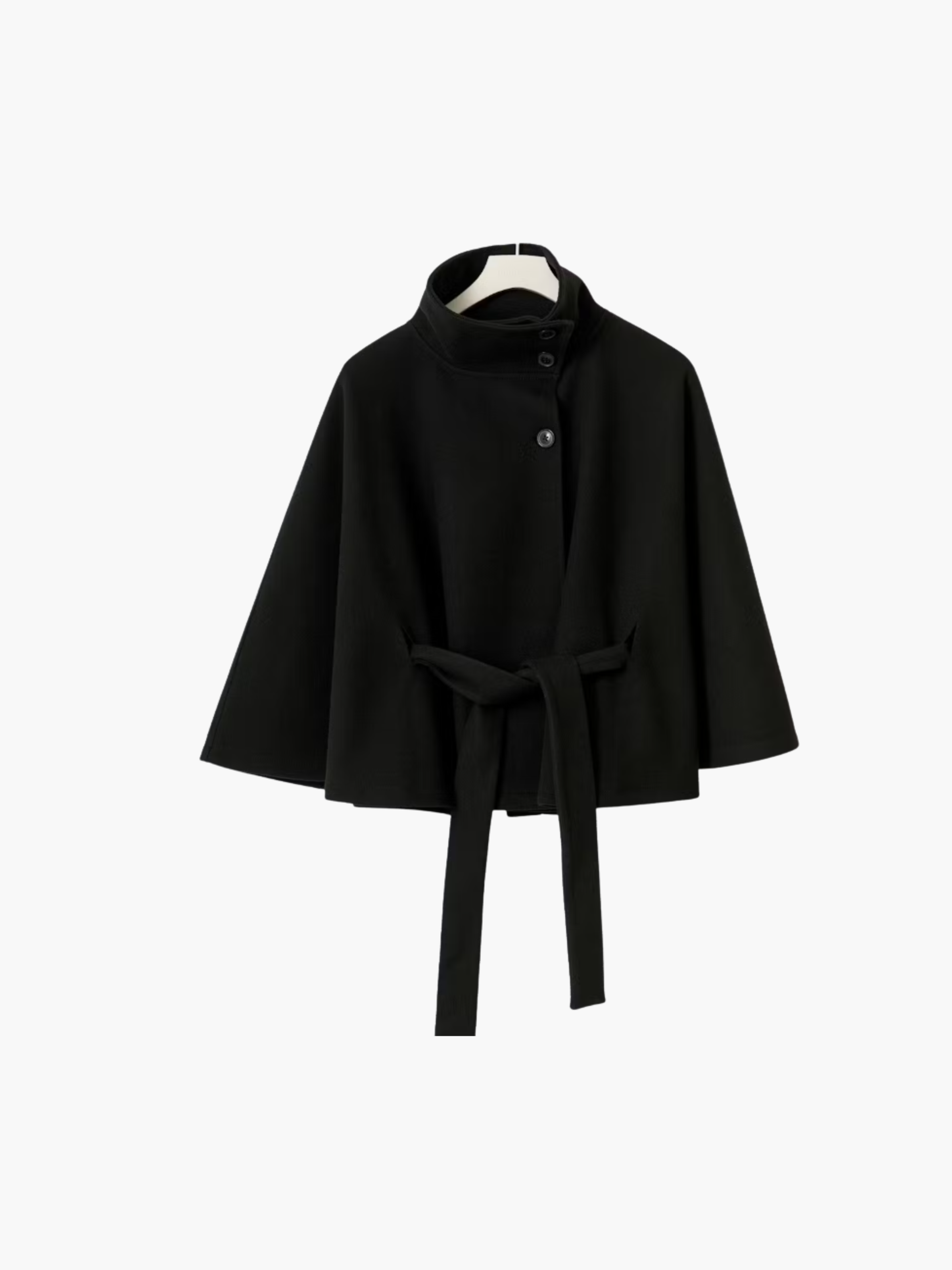 Belted Eclipse Jacket 