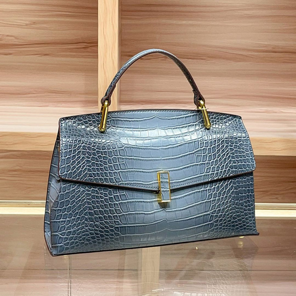 Midnight Eternal Handbag 