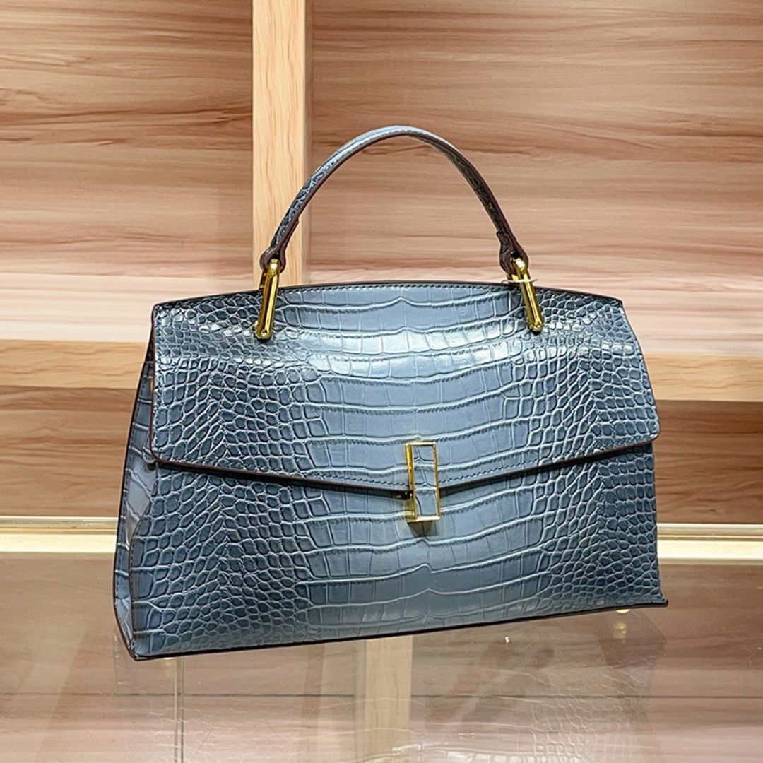 Midnight Eternal Handbag 