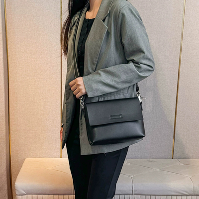 Vienna Bloom Handbag