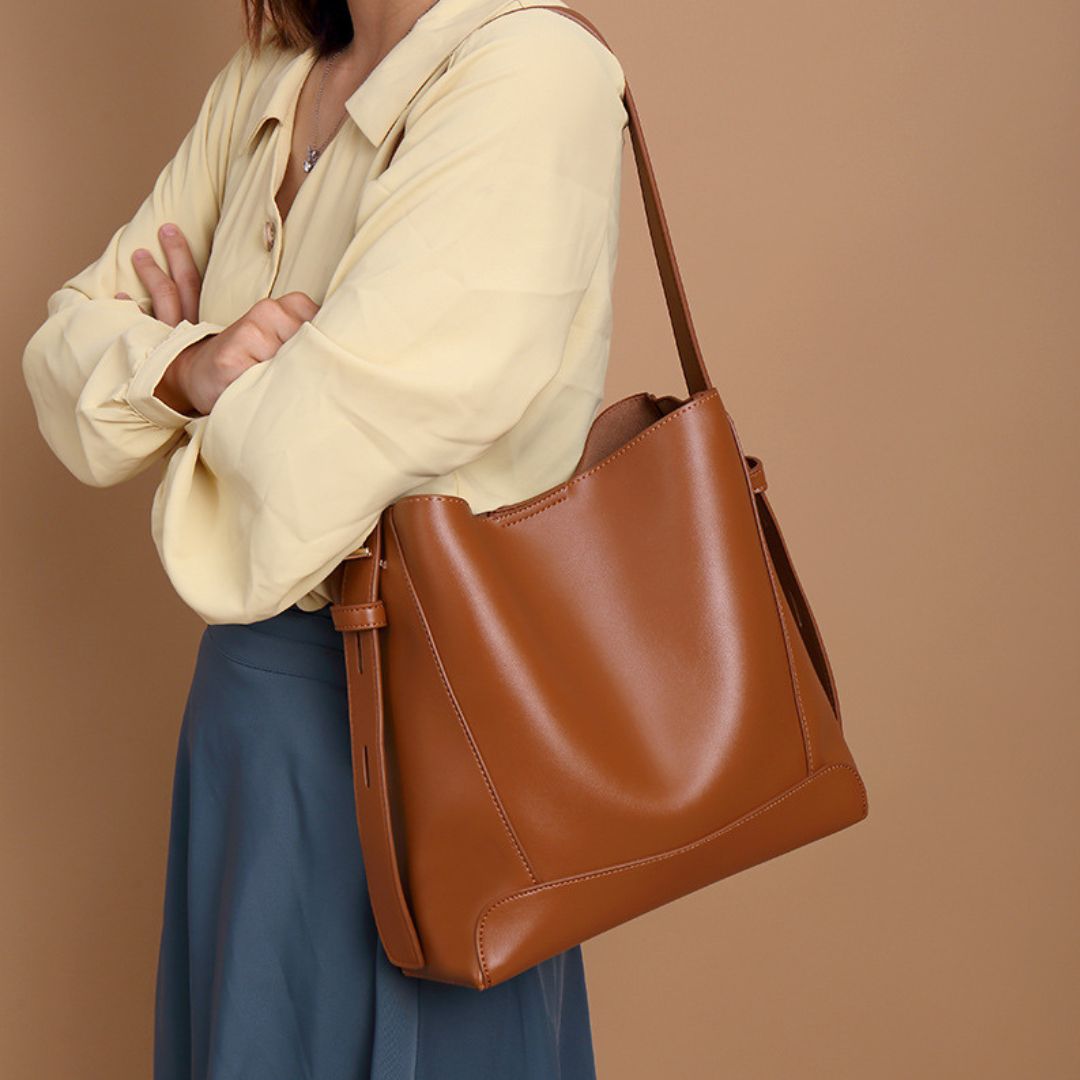 Sac à main Perle de Lumière