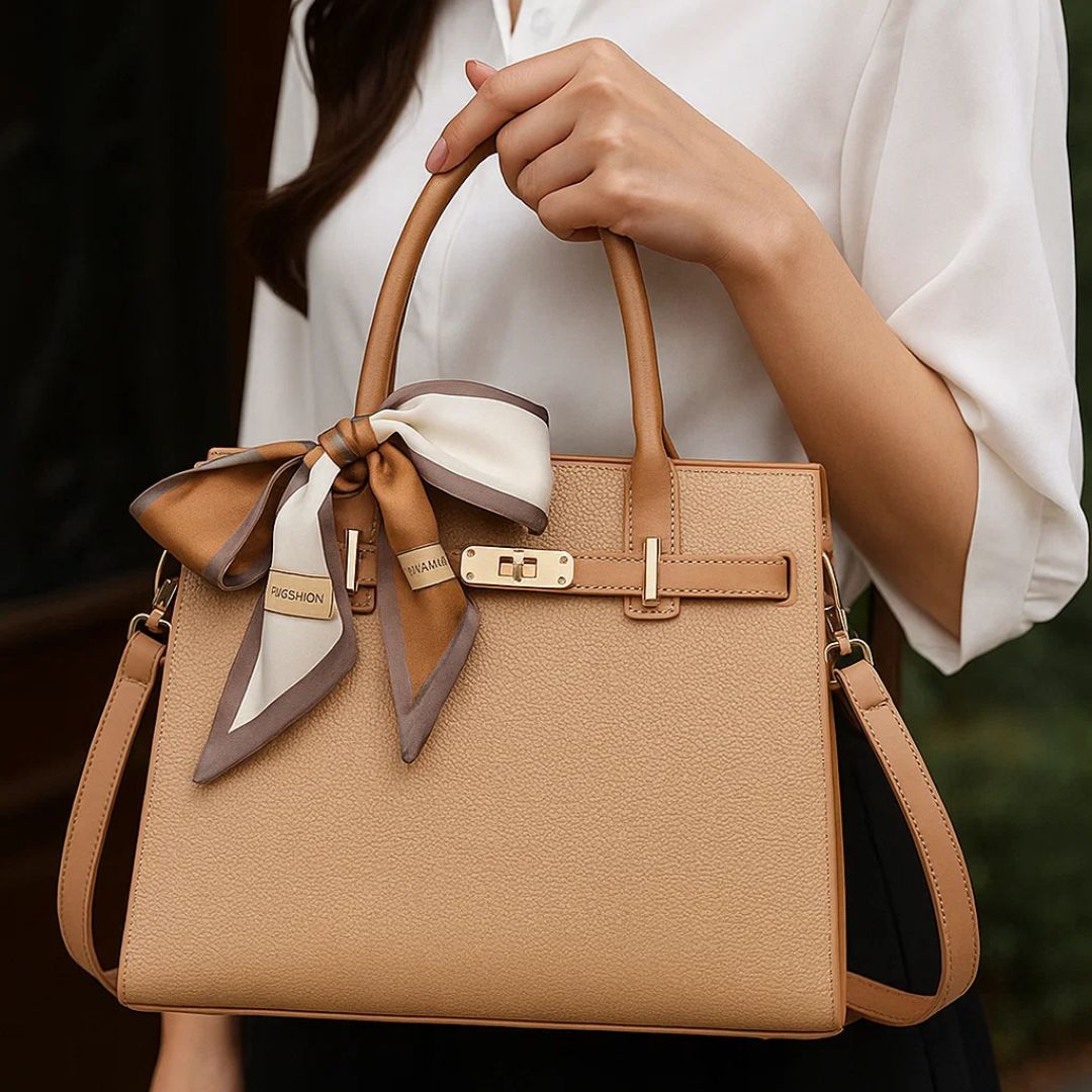 Sac à main Opaline Crown