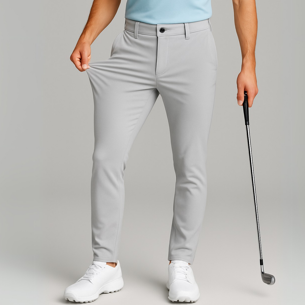 ULTRA-STRETCH PRO GOLF TROUSERS