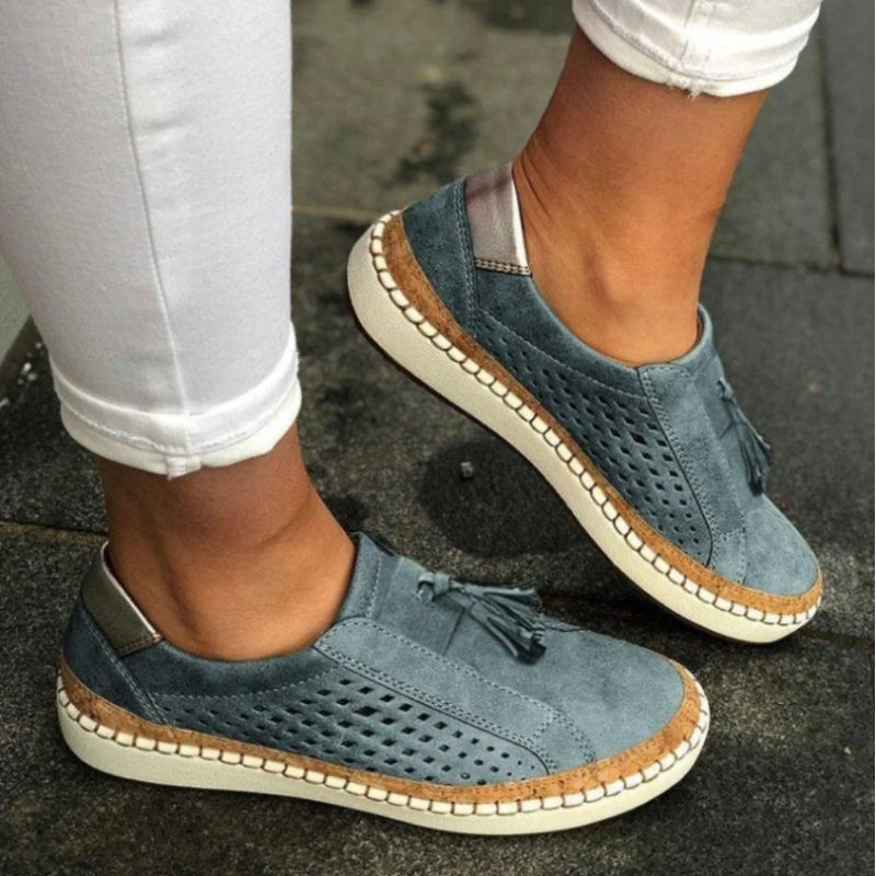 Arden | Chaussures Orthoflex à enfiler