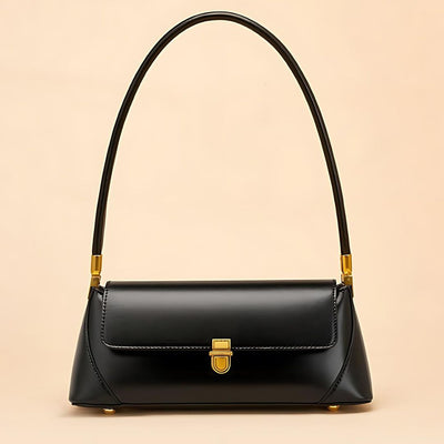 Opaline Monarch Handbag