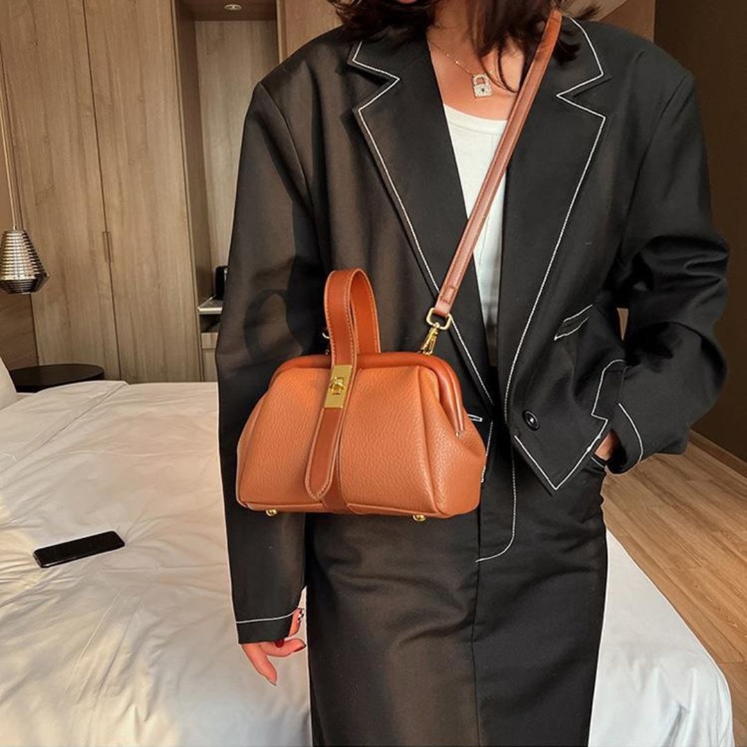 Tresor de Nuit Handbag