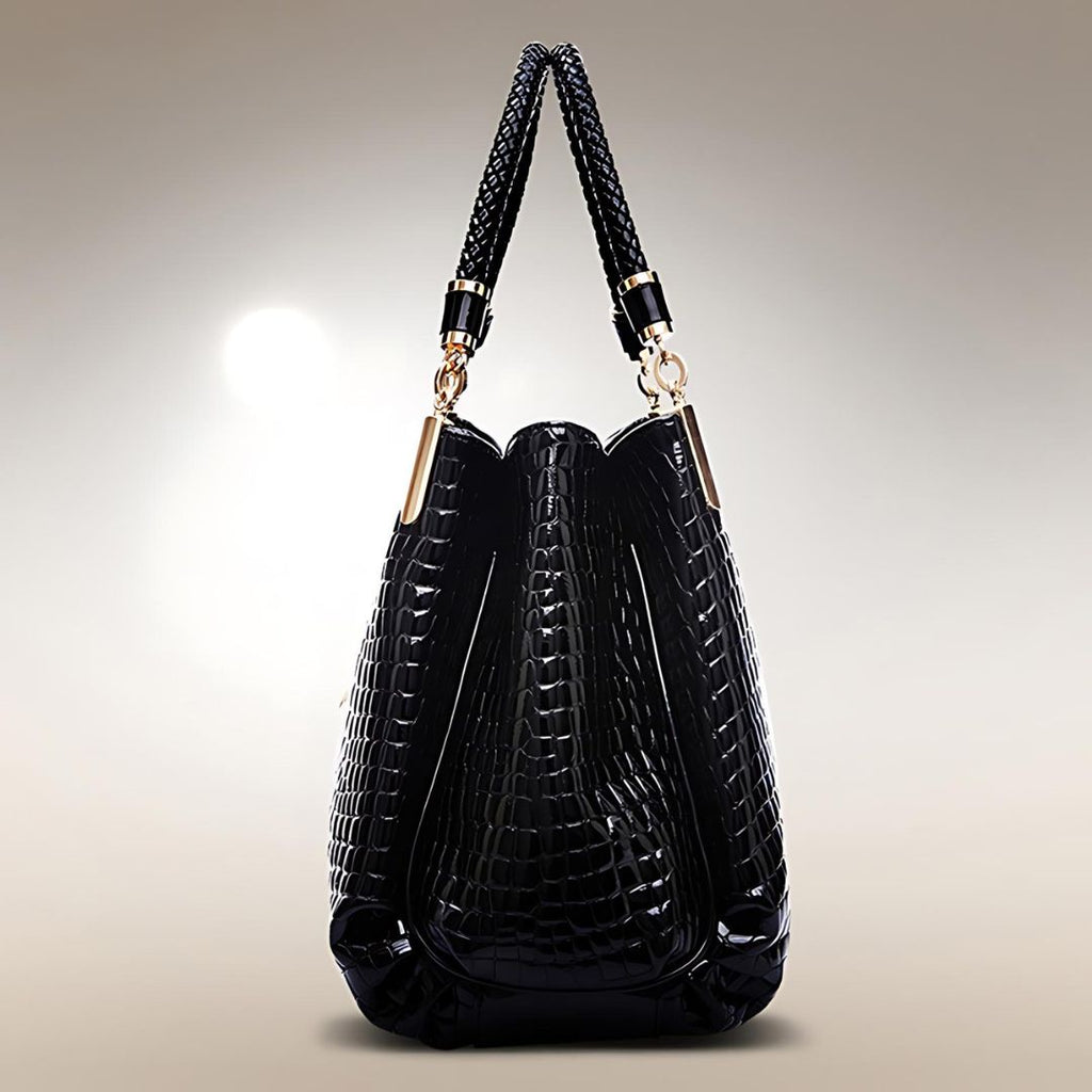 Sac à main Velvet Regency