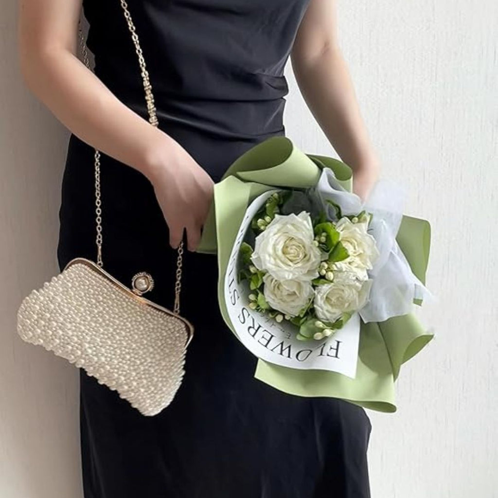 Serene Etoile Handbag