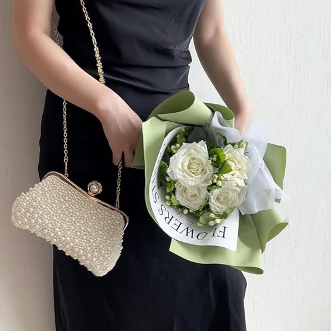 Serene Etoile Handbag