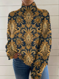 Ivy | Art floral vintage ravissant pour femmes