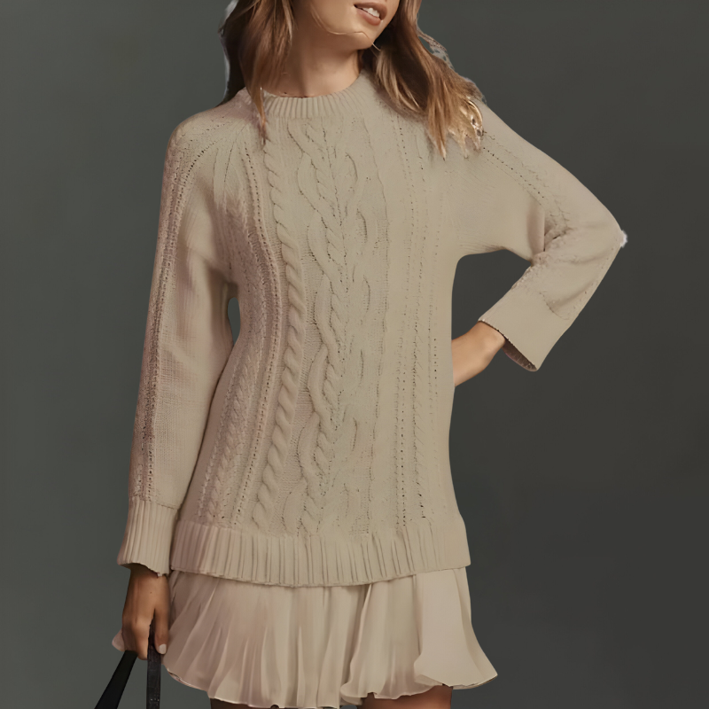 Miri™ | Stijlvolle oversized suit