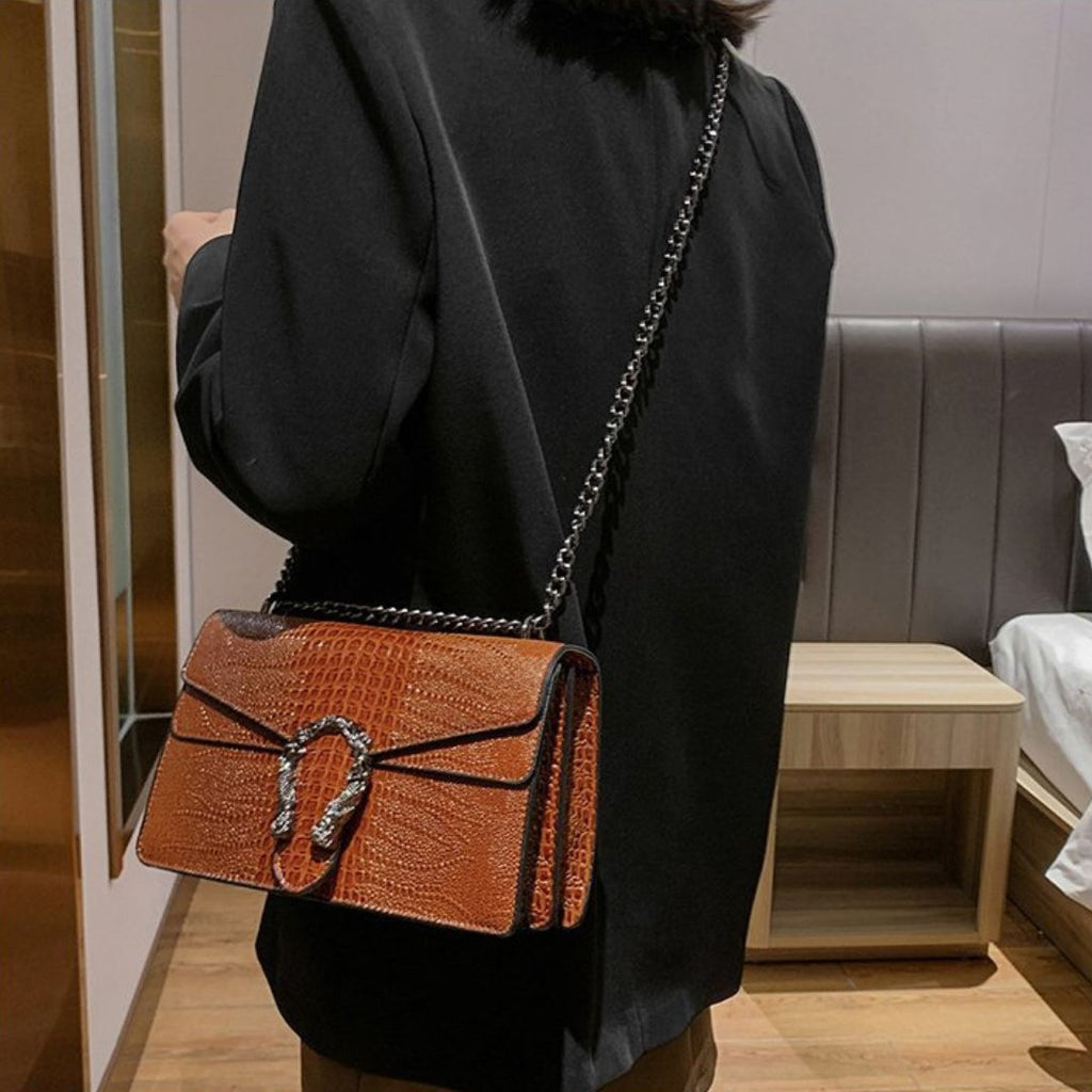 Sac à main Noblesse Éclatante