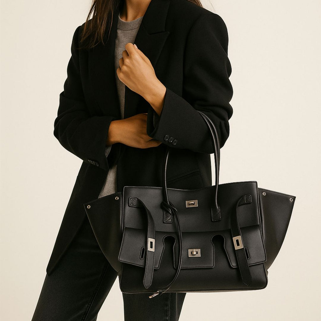 Sac à main Silken Mirage