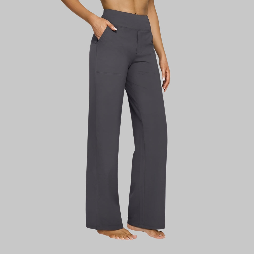 Mira | Pantalon stretch confortable 