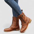 Bottes orthopédiques western Sylvia™