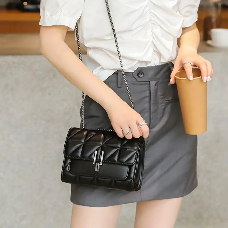 Sac bandoulière Harriet