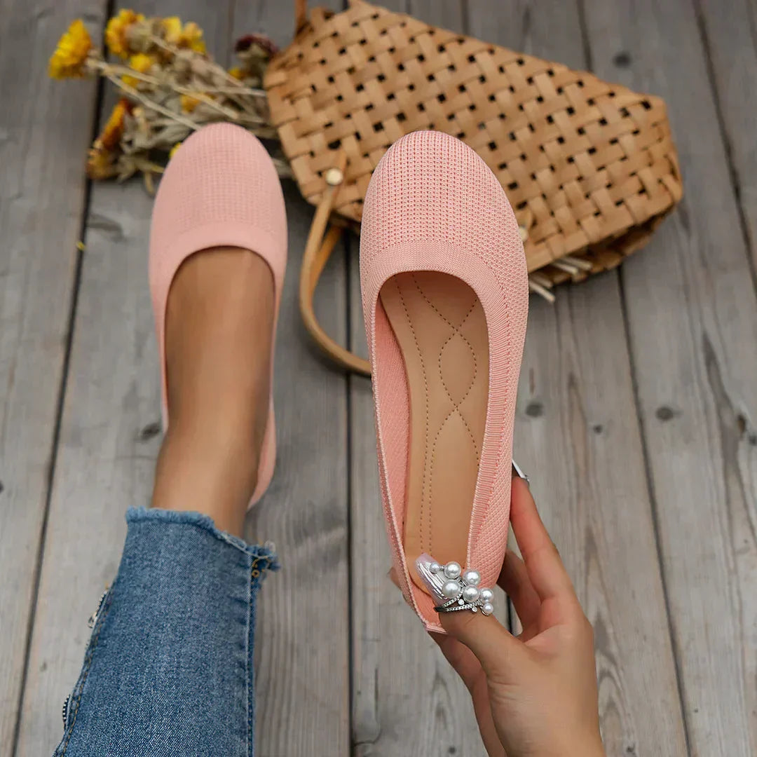 Angela | Anti-slip breathable shoes™ 