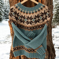 Lisa - Pull Bequemer Eleganter