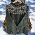 Katharina - Pull Bequemer Eleganter