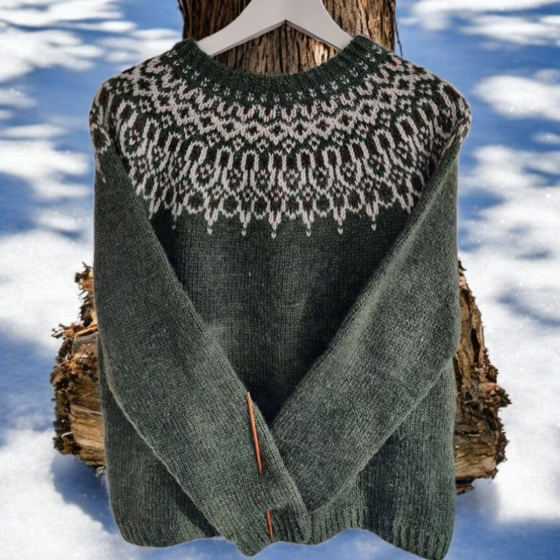 Katharina - Pull Bequemer Eleganter