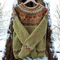 Charlotte - Pull Bequemer Eleganter