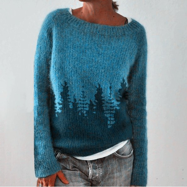 Sindy | Moderne Retro Trui