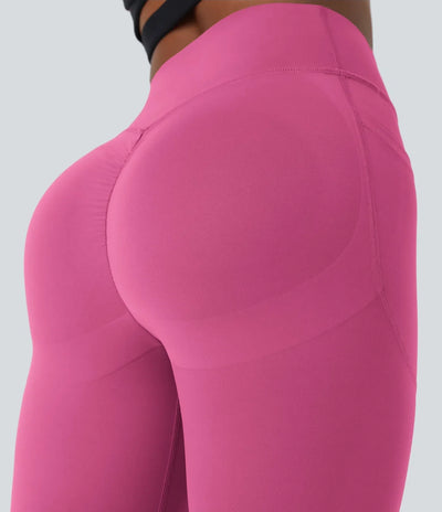 Bodean | Butt Lifting legging met hoge taille