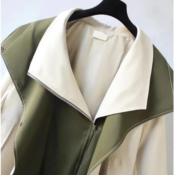 Fiore – Windbreaker Jacket 
