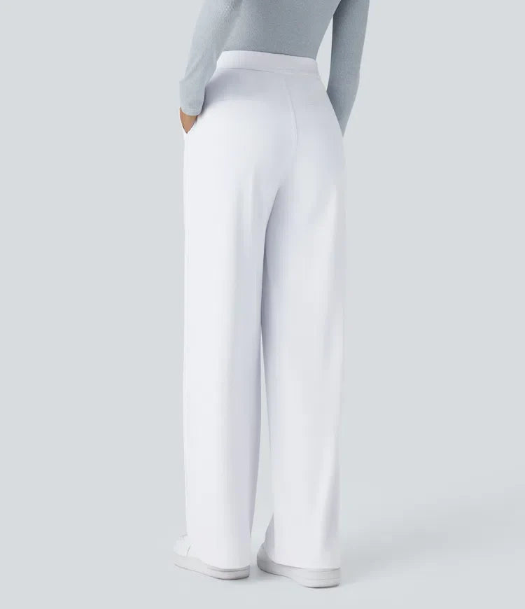 Ingrid | Comfortabele & Casual Straight Leg Jeans