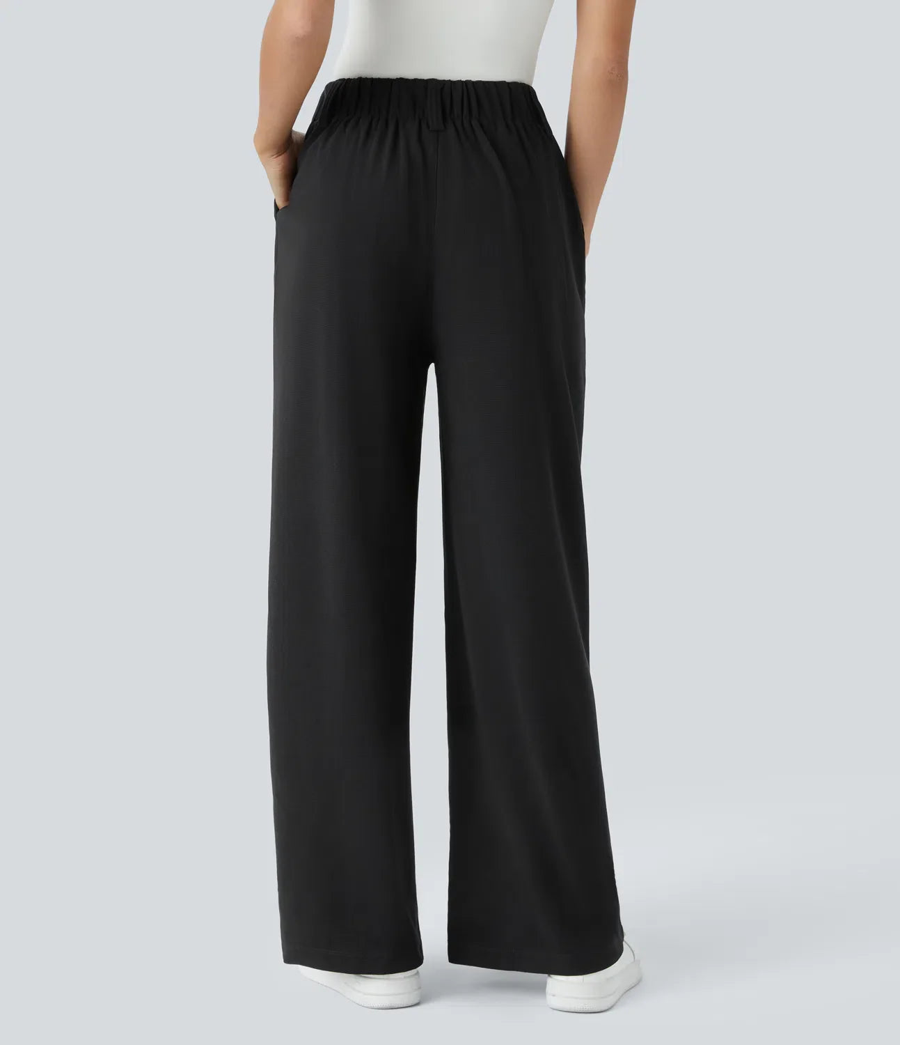 Nina | Comfortabele &amp; Vormgevende Broek
