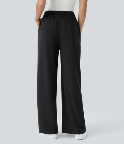 Nina | Comfortabele & Vormgevende Broek