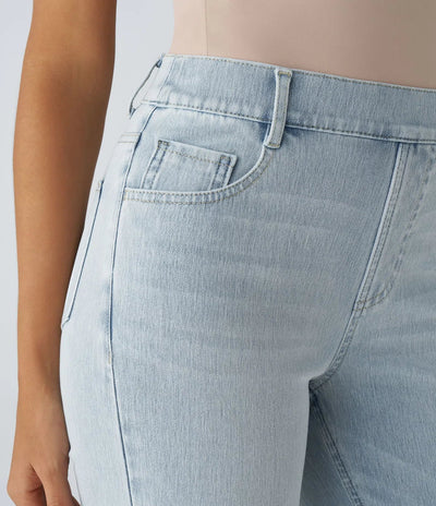 Lotte | Elastische & Comfortabele Broek Met Hoge Taille