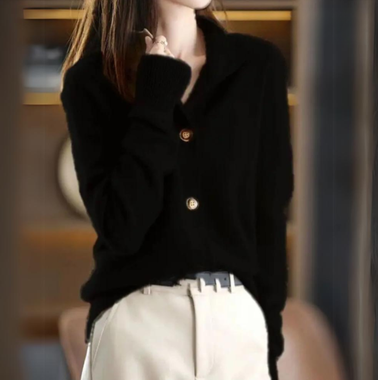 SELA | gilet