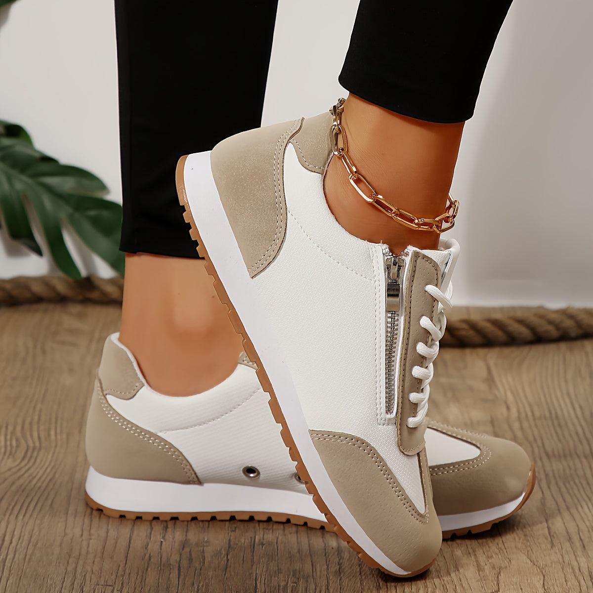 Marielle | Baskets Bellezza™