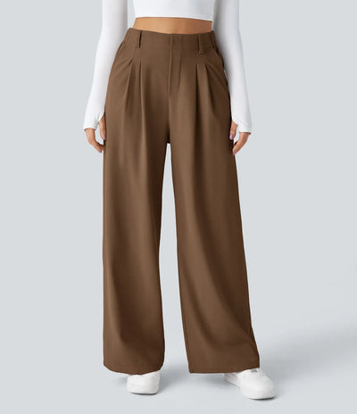 Nina | Comfortabele & Vormgevende Broek