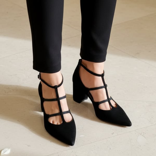Talons Deborah