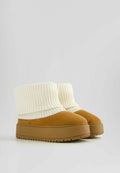 Pavlina | Winter snow boots