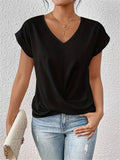 Els™ | Casual Short Sleeve T-Shirt
