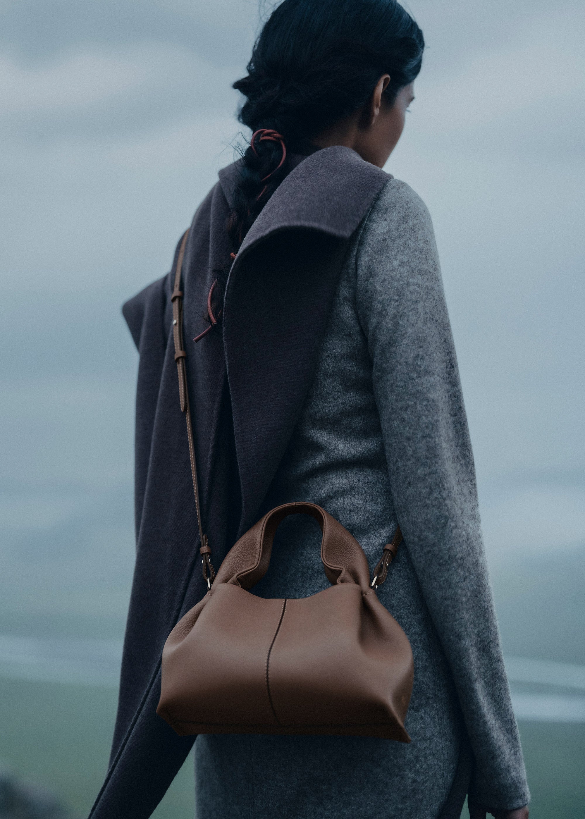 Sac cabas Lior – Mini | Root