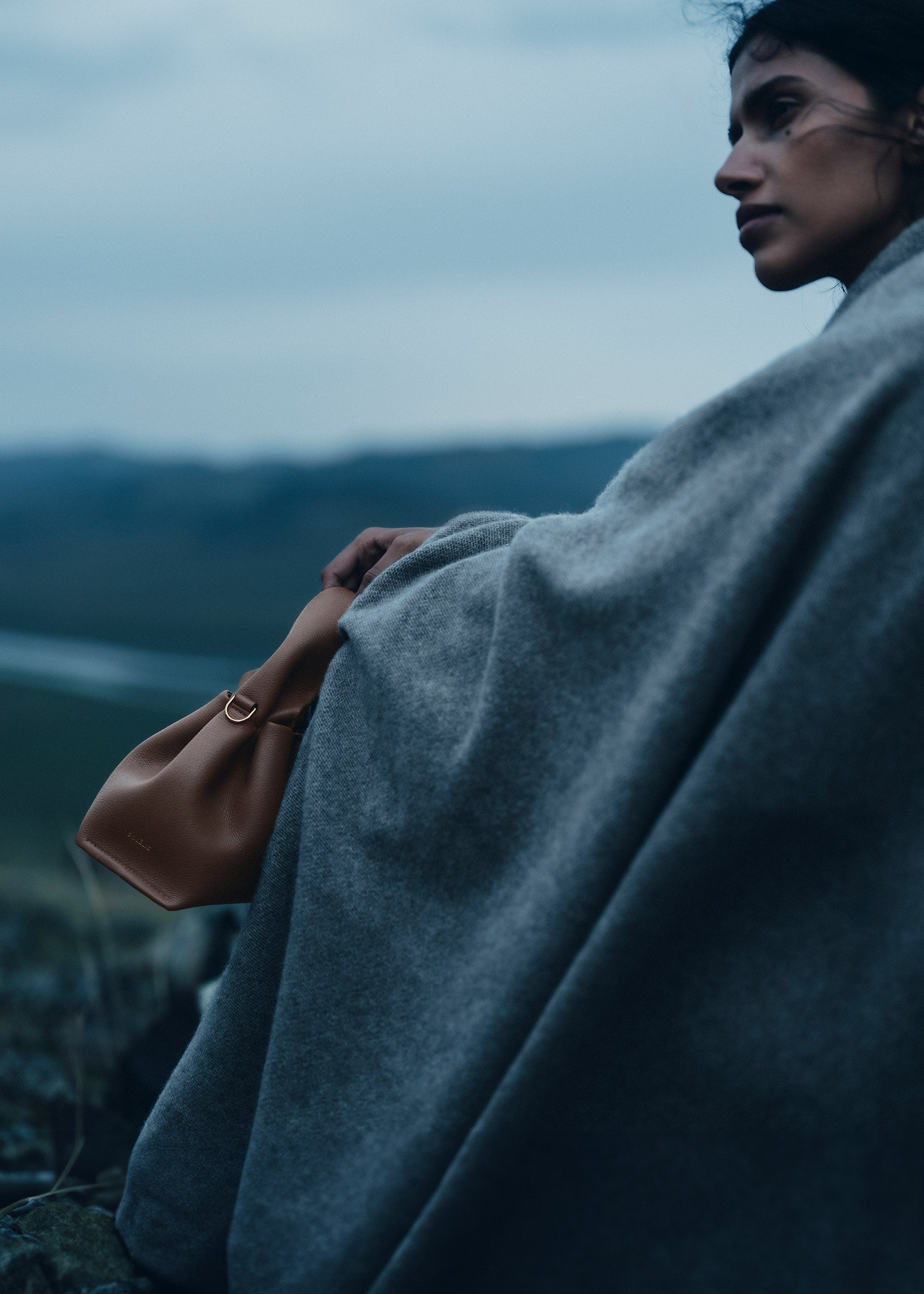 Sac cabas Lior – Mini | Root
