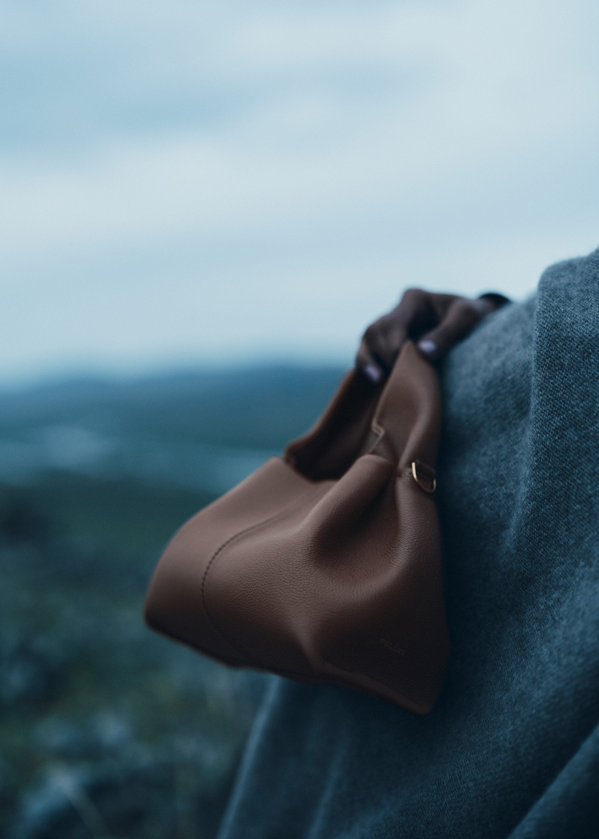 Sac cabas Lior – Mini | Root