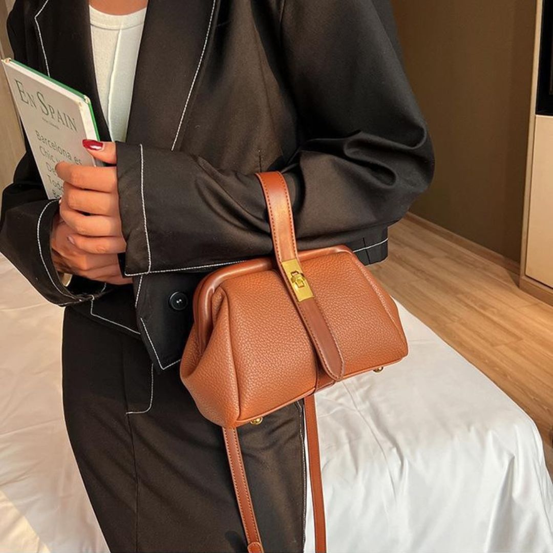 Tresor de Nuit Handbag