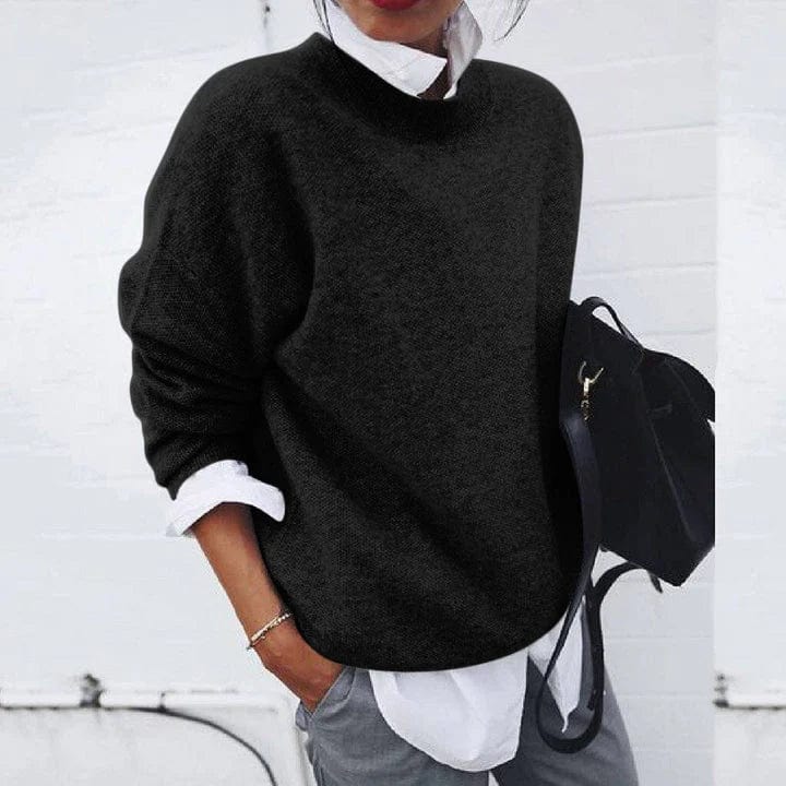 Yolanda | Softer and More Comfortable Cashmere Sweater